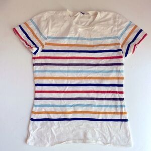 Faherty Tee